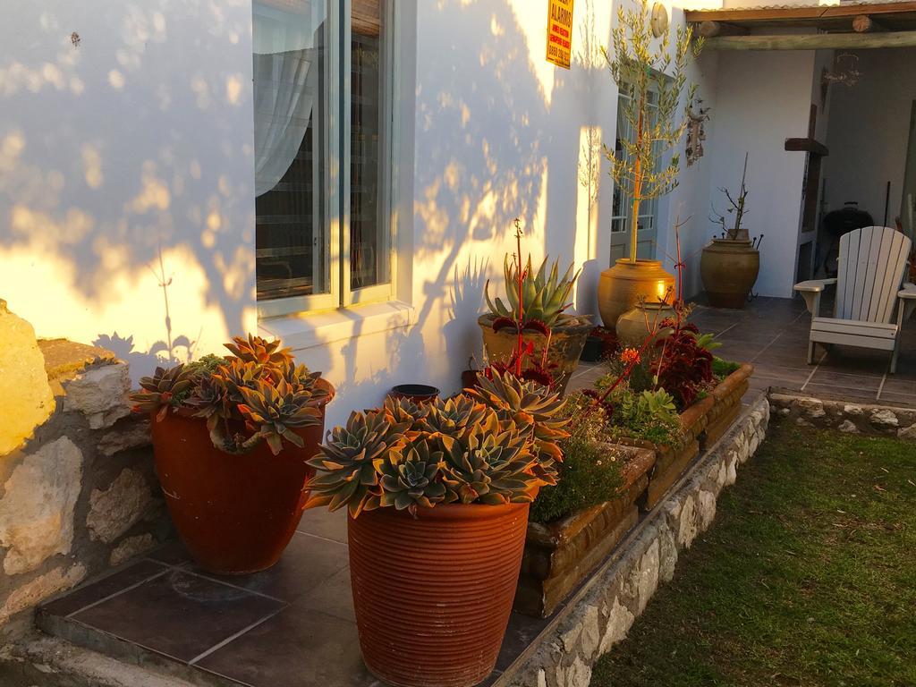 Guest House Karibu In Paternoster Exterior photo